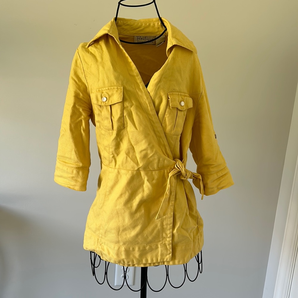 Cute top from boutique essentials